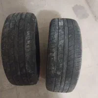 لاستیک Gt...سالم ۶۰ درصد