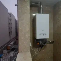 تعمیرات و نصب نمایندگی پکیج رادیاتور فردیس|خدمات پیشه و مهارت|فردیس, شهرک ۱۱۰|دیوار