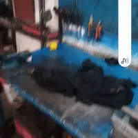 لوازم مکانیکی کامل