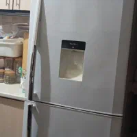 یخچال خونگی سالم