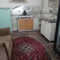 کرایه ی سوئیت مبله حیاط دار|اجارهٔ کوتاهمدت آپارتمان و سوئیت|اصفهان, هفتون|دیوار