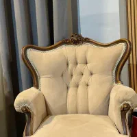 یک دست مبل ۹ نفره