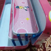 جامدادی فلزی نوی نو نو