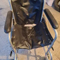 ویلچر سالم در حد