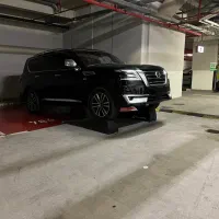 نیسان پاترول ۲۰۱۸ فیس ۲۰۲۳|خودرو سواری و وانت|اهواز, زردشت|دیوار