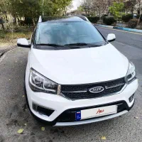 ایکس 22|خودرو سواری و وانت|تبریز, |دیوار