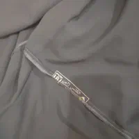 دو قواره چادر مشکی دوخته شده نو|لباس|کرج, ساسانی (قلمستان)|دیوار