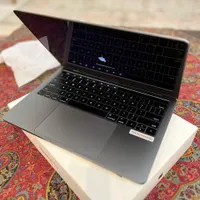 Macbook pro 2017 touchbar مک بوک پرو|رایانه همراه|تهران, منیریه|دیوار