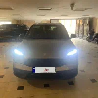 ریرا صفر مدل 1404 / رنگ تیتانیوم / آگهی شخصی