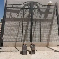 درب باغ نو