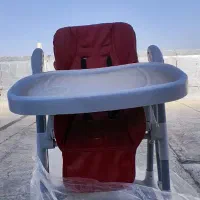 کالسکه و صندلی غذا|کالسکه و لوازم جانبی|همدان, |دیوار