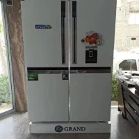 یخچال ۴۶ فوت ایران شرق|یخچال و فریزر|مشهد, یاس|دیوار