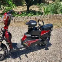 موتور برقی ۸۰۰ وات|موتورسیکلت|کرج, عظیمیه|دیوار
