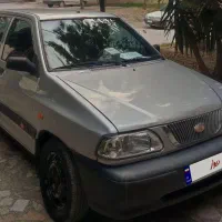 پراید۱۴۱