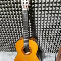 گیتار C70 یاماها در حد نو