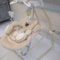 فروش گهواره برقی fiction