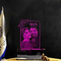 هدیه خاص|چراغ خواب و آباژور|تهران, اوین|دیوار