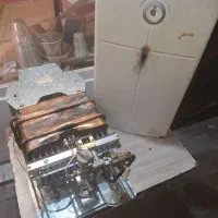 ابگرمکن بوتان کم فشار 3115