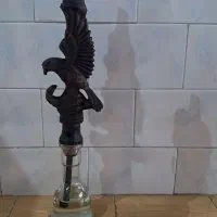 قلیان طالبی دوساله