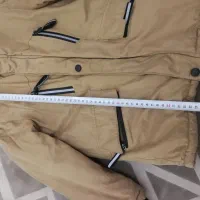 کاپشن پسرانه خارجی در حد نو|کفش و لباس بچه|تهران, چیتگر شمالی|دیوار