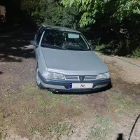پژو ۴۰۵ مدل ۸۸