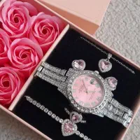 ست کامل اکسسوری