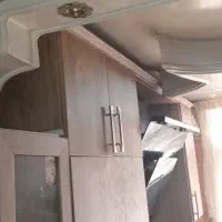 آپارتمان ۶۱ متر تکواحدی دوخوابه پارکینگ|فروش آپارتمان|تهران, جیحون|دیوار