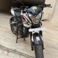 ns200|موتورسیکلت|تهران, ابوذر|دیوار