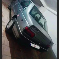 پژو روآ سال دوگانه سوز شرکتی|خودرو سواری و وانت|قزوین, |دیوار