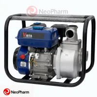 موتور آب یک اینچ کینگ من موتورآب|ماشین‌آلات صنعتی|کرمانشاه, |دیوار