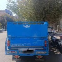 نیسان زامیاد تک سوز اپشنال svpd|خودرو سواری و وانت|شیراز, اصلاحنژاد|دیوار