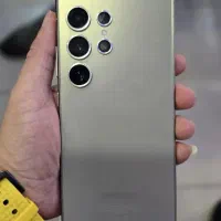 سامسونگ Galaxy S24 Ultra با حافظهٔ ۲۵۶ گیگابایت|موبایل|تهران, تهرانسر مرکزی|دیوار
