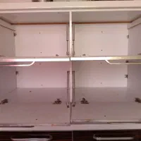 کمد چهار در جنس های گلاس|جاکفشی، کمد، دراور|بندرعباس, |دیوار