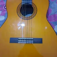 گیتار C70|گیتار، بیس، امپلیفایر|قم, شهر قائم|دیوار