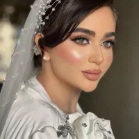 تخفیف ویژه خدمات تخصصی عروس ونامزدی ومیکاپ شنیون|خدمات آرایشگری و زیبایی|شهریار, شهریار|دیوار