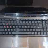 لپ تاپ msi ge620dx