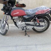 موتور طرح باکسر رهرو مدل 1402