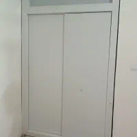 کمد دیواری|جاکفشی، کمد، دراور|ارومیه, |دیوار