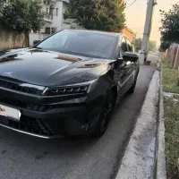 کی ام سی J7 درحدصفر فقط11تا کار|خودرو سواری و وانت|سلمانشهر, |دیوار