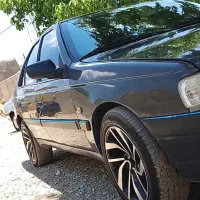 پژو405 ،گازخوروحشی، خوش رخ ،بی نظیر