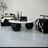 میزجلومبلی مدل جوکر  و