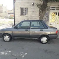 پراید۸۵ هیدرولیک