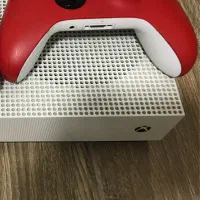 فروش دسته Xbox کار کرده قرمز