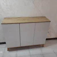 جاکفشی|جاکفشی، کمد، دراور|ملایر, |دیوار