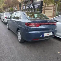 تارا V1 مدل ۱۴۰۳ ۶ دنده|خودرو سواری و وانت|تبریز, |دیوار