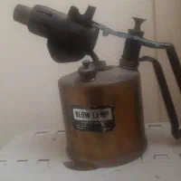 پریوس نفتی سالم|کلکسیون اشیاء عتیقه|پردیس, فاز ۸|دیوار