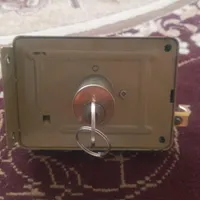 قفل درب|مصالح و تجهیزات ساختمان|شیراز, کوشک میدان|دیوار