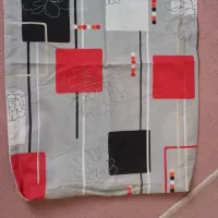 ملافه متکا ابعاد 65 در40 تعداد 11 عدد