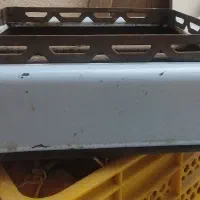 کباب پز گازی