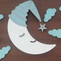 چراغ خواب اتاق کودک